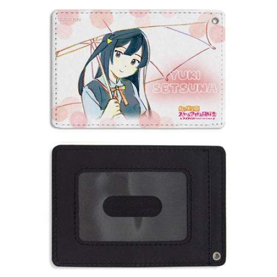 Cospa Love Nijigasaki Academy School Idol Setsuna Yuuki Full Color Pass Case NEO SKY NEO Live! MAP! Ver.
Cospa Love Nijigasaki Academy School Idol Setsuna Yuuki Full Color Pass Case NEO SKY NEO Live! MAP! Ver.