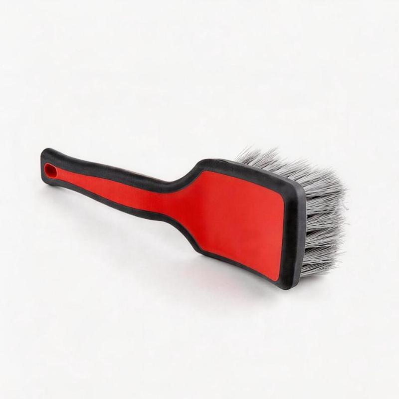 Car Tire Wheel Rim Cleaning Brush Anti Slip Handle Wheel Hub Gap Washing Brush Car Detailing Clean Brushes Wash Tool
Car Tire Wheel Rim Cleaning Brush Anti Slip Handle Wheel Hub Gap Washing Brush Car Detailing Clean Brushes Wash Tool