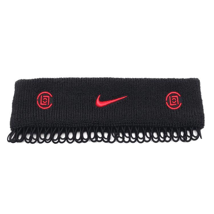 Nike X CLOT Lion Dance Limited Edition Sports Headband Men accessories Black CQ2154-010 Basic Packaging-Box Not Included,F,Black
Nike X CLOT Lion Dance Limited Edition Sports Headband Men accessories Black CQ2154-010 Basic Packaging-Box Not Included,F,Black