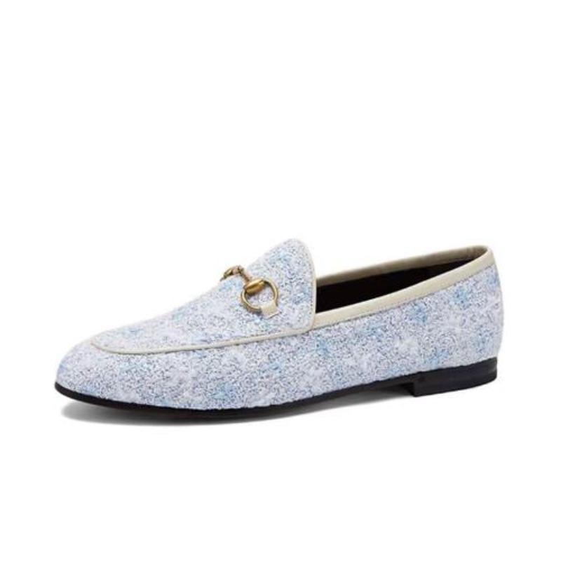 Gucci Jordaan Casual Loafer Women s Blue 431467 GYV10 4590 EU 35 синій
Gucci Jordaan Casual Loafer Women s Blue 431467 GYV10 4590 EU 35 синій