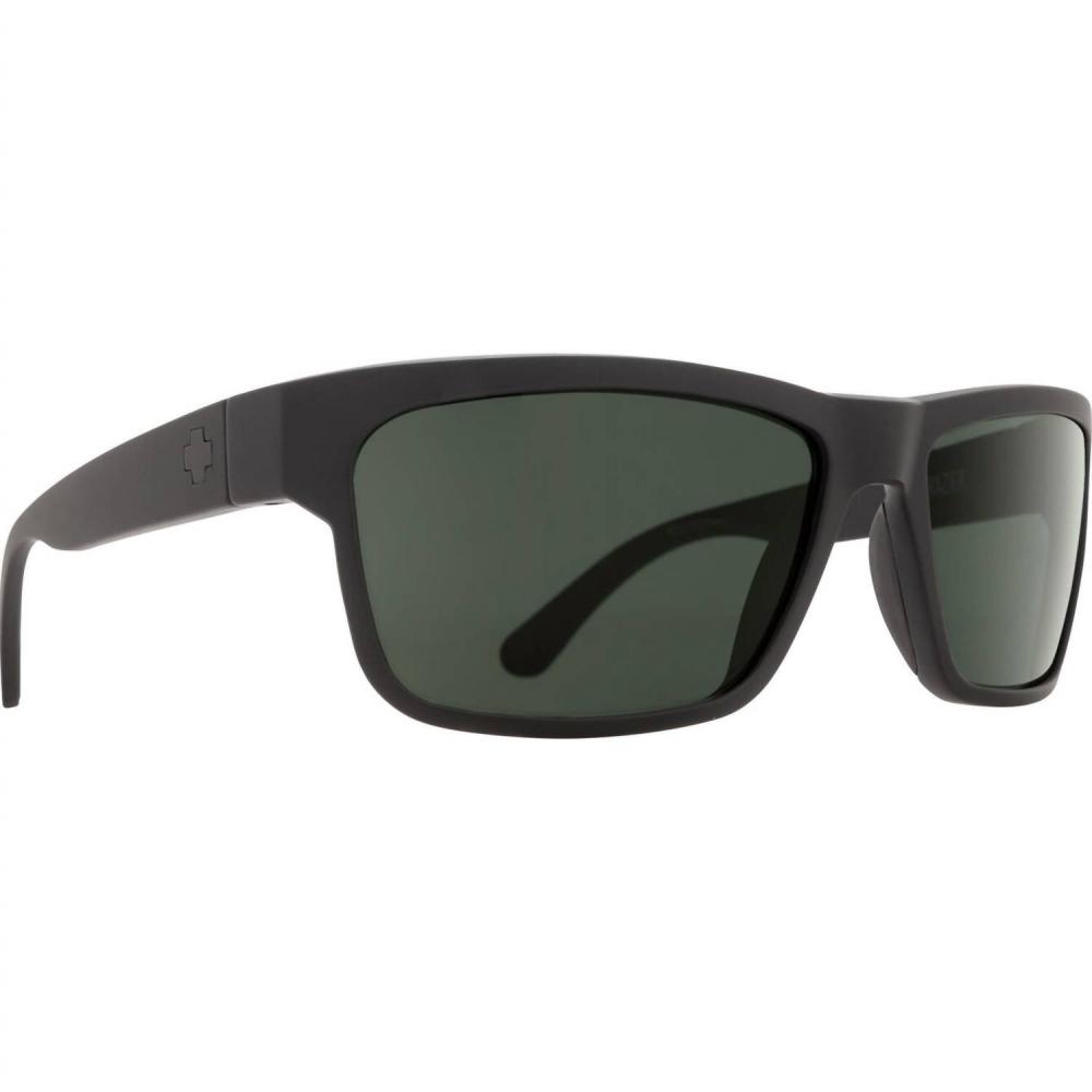 Spy Men S Frazier SunglaSSeS In SoSi Matte Black Gray Polar SoSi Matte Black Gray Polar
Spy Men S Frazier SunglaSSeS In SoSi Matte Black Gray Polar SoSi Matte Black Gray Polar