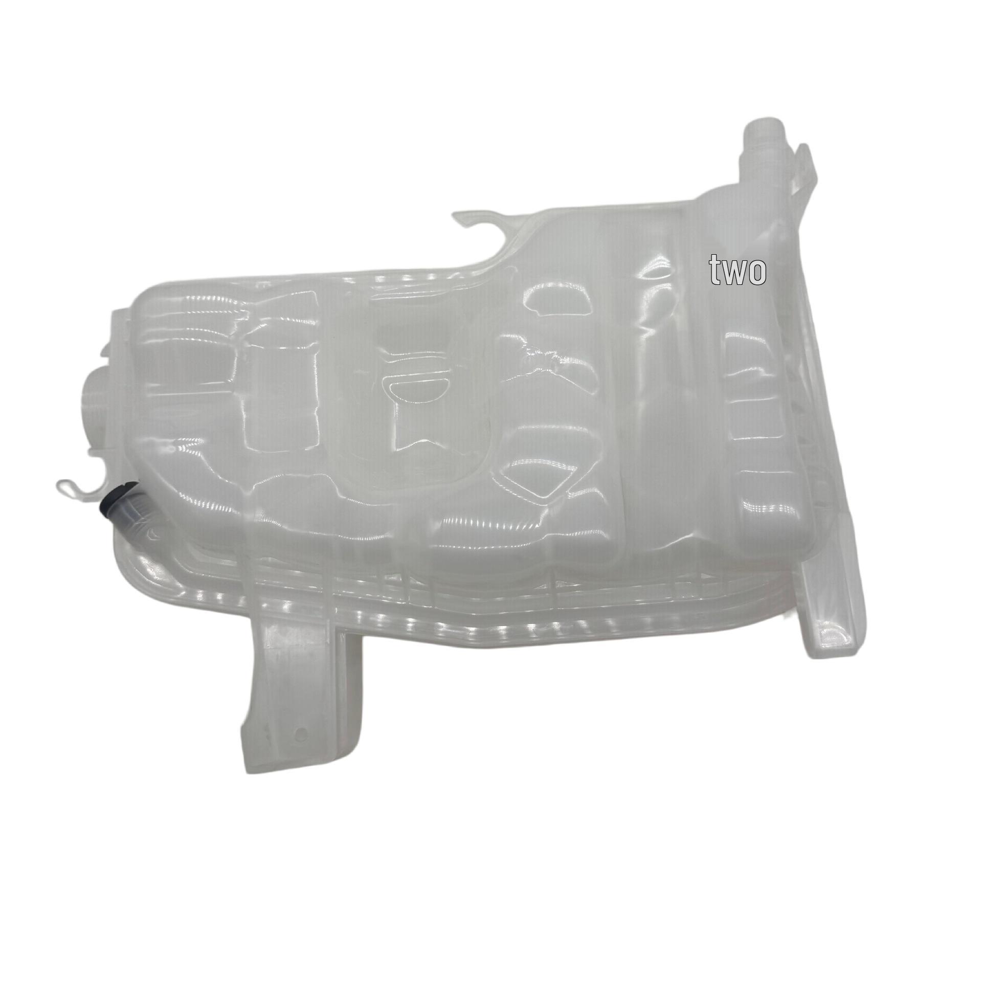 Coolant Overflow Tank for Land Rover Range Rover 5.0 (2010), Part LR022731
Coolant Overflow Tank for Land Rover Range Rover 5.0 (2010), Part LR022731