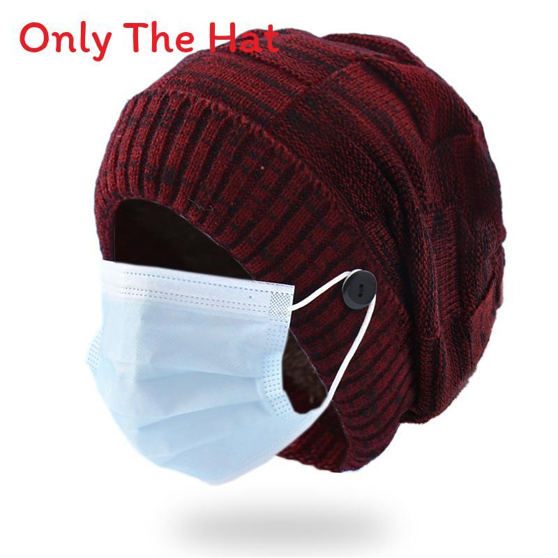 Autumn Winter Knitted Hat With Mask Hook For Men And Women Stylish Warm Viewer червоний
Autumn Winter Knitted Hat With Mask Hook For Men And Women Stylish Warm Viewer червоний