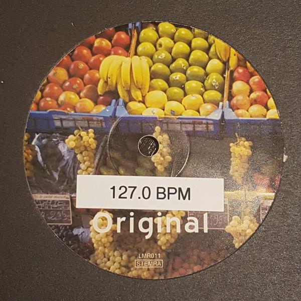 12-дюймовая пластинка SANDER KLEINENBERG - The Fruit LMR011 Little Mountain 2004 Нидерланды Танцевальная и электронная музыка Б/У
12-дюймовая пластинка SANDER KLEINENBERG - The Fruit LMR011 Little Mountain 2004 Нидерланды Танцевальная и электронная музыка Б/У