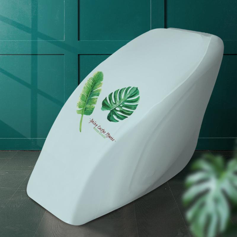 S/M/L Printing Massage Chair Cover Full Wrap Dustproof Elastic Protective Cover Non-Removable When Power on Living Room S
S/M/L Printing Massage Chair Cover Full Wrap Dustproof Elastic Protective Cover Non-Removable When Power on Living Room S