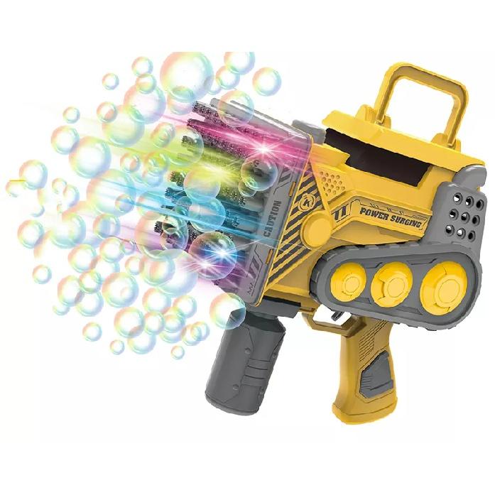 Открытый 80-луночный электротехнический автомобиль, вафельница для пузырей, пистолет для нагнетания пузырей, игрушки для детей со светодиодной подсветкой
Открытый 80-луночный электротехнический автомобиль, вафельница для пузырей, пистолет для нагнетания пузырей, игрушки для детей со светодиодной подсветкой