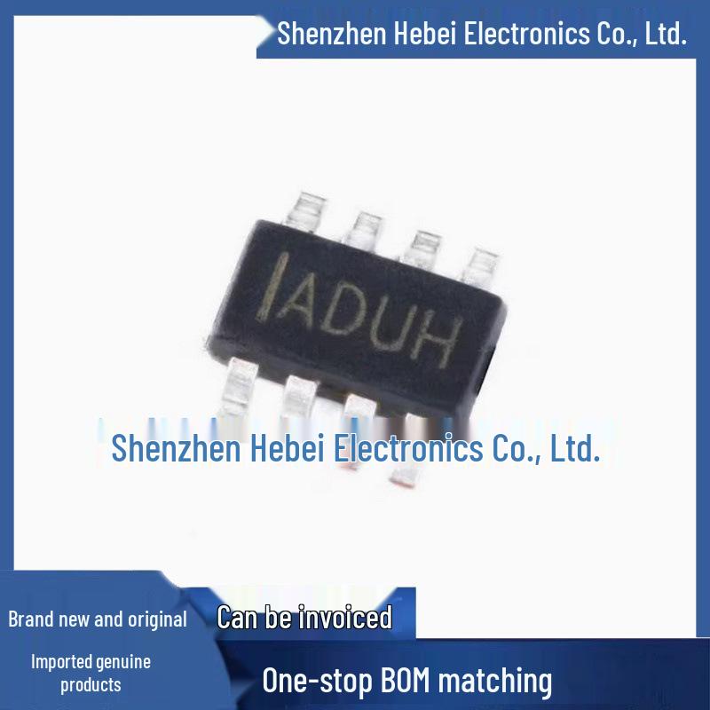 MP1498DJ-LF-Z SOT23-8 Synchronous Buck Converter with ADU Screen Printing - Brand New
MP1498DJ-LF-Z SOT23-8 Synchronous Buck Converter with ADU Screen Printing - Brand New