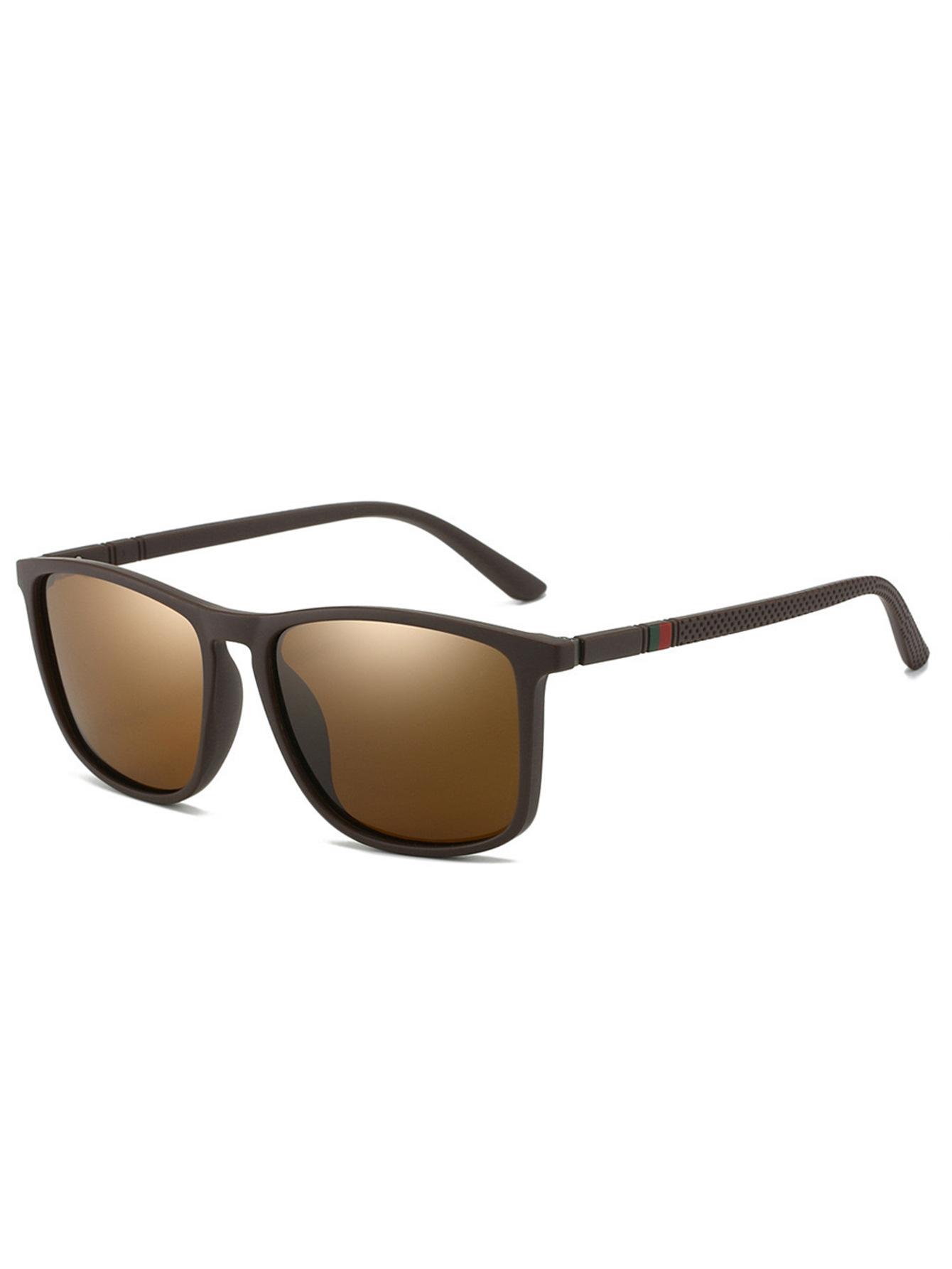 Outdoor Driving Sunglasses Popular Square Large Frame Sun Glasses Classic Glasses Men Women Fishing Glasses Gafas
Outdoor Driving Sunglasses Popular Square Large Frame Sun Glasses Classic Glasses Men Women Fishing Glasses Gafas
