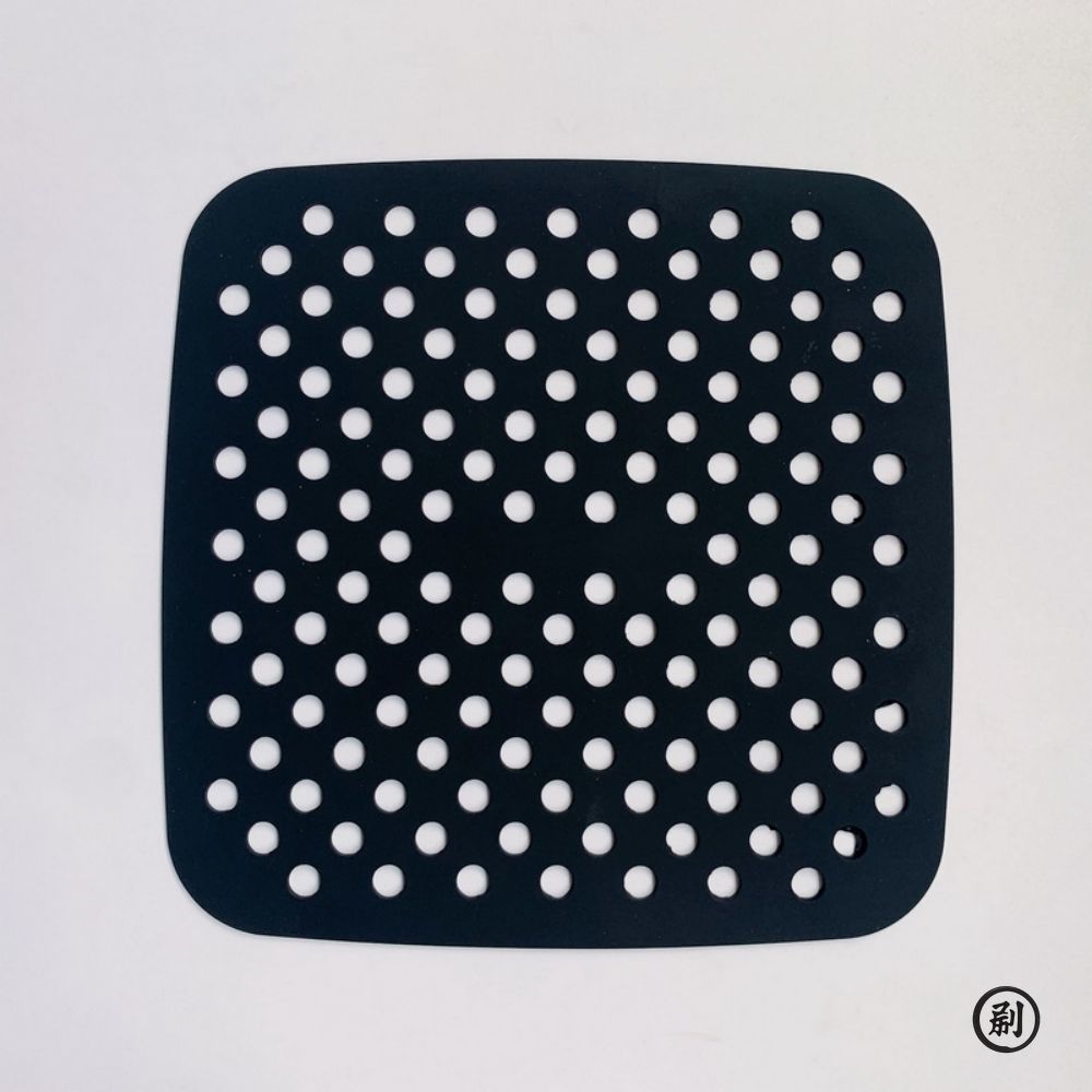 Silicone Air Fryer Mats Accessories Lining Accessories Food Air Fryer Oil Filtering Silicone Heat Insulation Mats
Silicone Air Fryer Mats Accessories Lining Accessories Food Air Fryer Oil Filtering Silicone Heat Insulation Mats