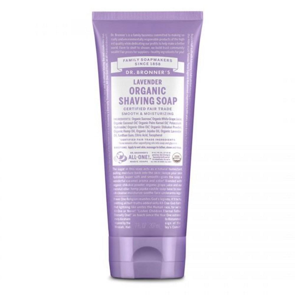 Доктор. Крем для бритья Bronners Gillette Dr.. Мыло для бритья Bronner s Lavender, 7 унций, увлажняющее, лаванда
Доктор. Крем для бритья Bronners Gillette Dr.. Мыло для бритья Bronner s Lavender, 7 унций, увлажняющее, лаванда