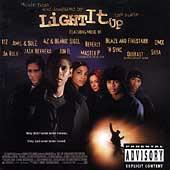 CD VARIOUS - Music From & Inspired By Light It U 624102 Elektra, Yab Yu 1999 US Soul/Funk Used
CD VARIOUS - Music From & Inspired By Light It U 624102 Elektra, Yab Yu 1999 US Soul/Funk Used