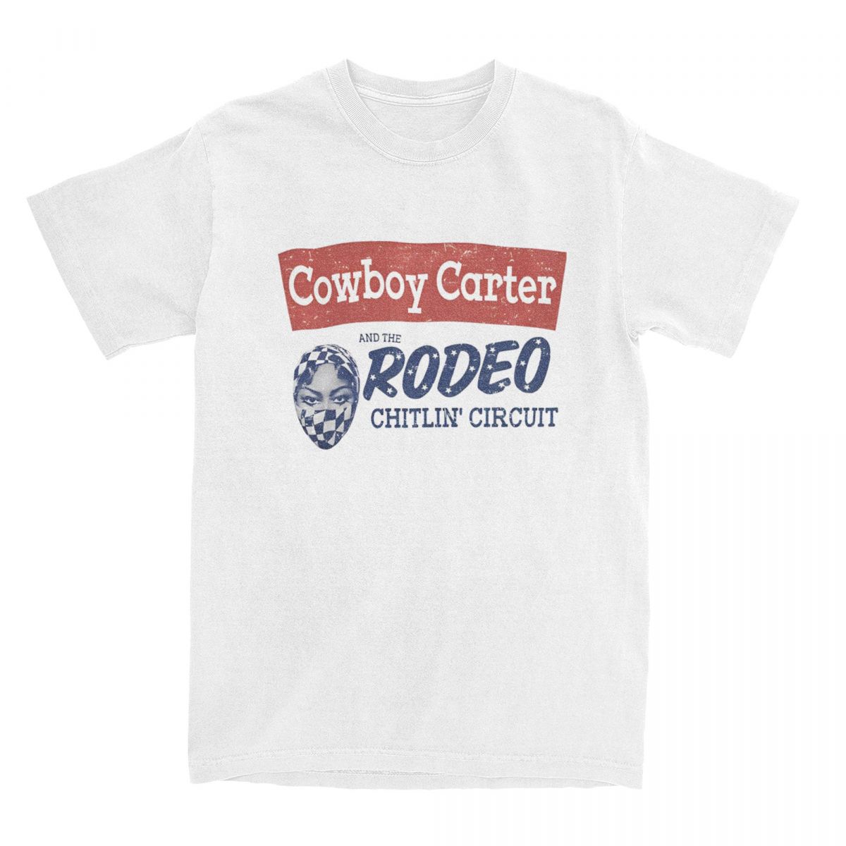 Cowboy Carter Beyonce Music Queen Shirt Accessories Men Women Cotton Vintage Tee Shirt Short Sleeve Clothing Gift Idea XXXXXL бордовий
Cowboy Carter Beyonce Music Queen Shirt Accessories Men Women Cotton Vintage Tee Shirt Short Sleeve Clothing Gift Idea XXXXXL бордовий