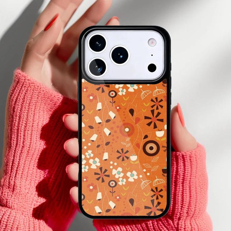 70s hippie Psychedelic floral flowers soft Phone Case for iPhone 17 16 15 14 13 Pro Max Back Cover for 12 11 Pro Coque iPhone17
70s hippie Psychedelic floral flowers soft Phone Case for iPhone 17 16 15 14 13 Pro Max Back Cover for 12 11 Pro Coque iPhone17