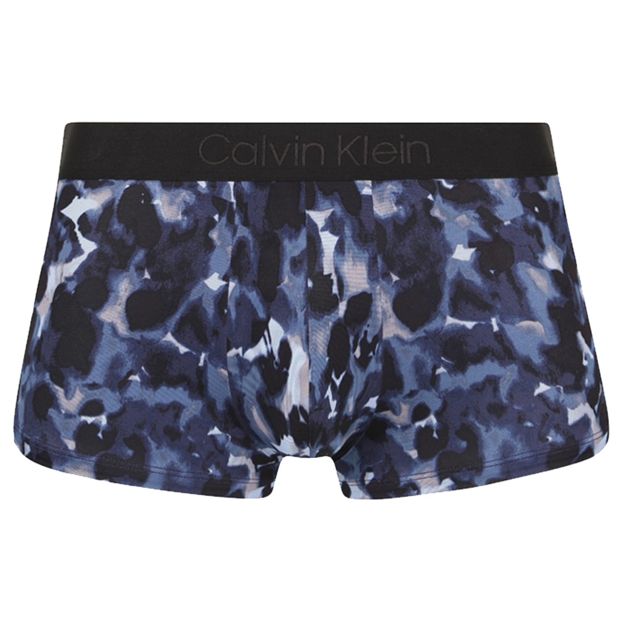 Calvin Klein Black Label Printed Series Fitted Boxer Briefs Men underwear Dark-Blue NB2393-JUS M
Calvin Klein Black Label Printed Series Fitted Boxer Briefs Men underwear Dark-Blue NB2393-JUS M