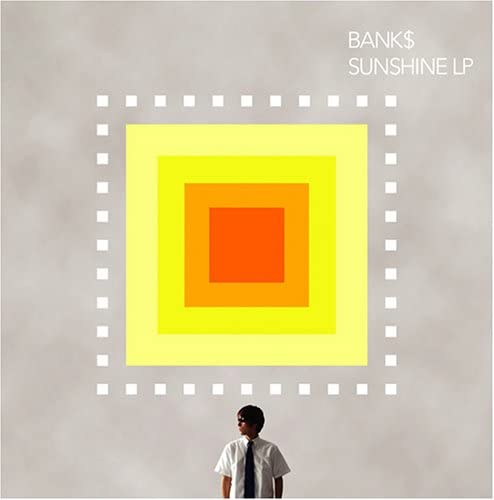 CD BANK$, YUHI KOMIYAMA; UMU - SUNSHINE LP PCD3002 P-Vine Records 1991 Japan ObiJapanese Pop/Rock Used
CD BANK$, YUHI KOMIYAMA; UMU - SUNSHINE LP PCD3002 P-Vine Records 1991 Japan ObiJapanese Pop/Rock Used