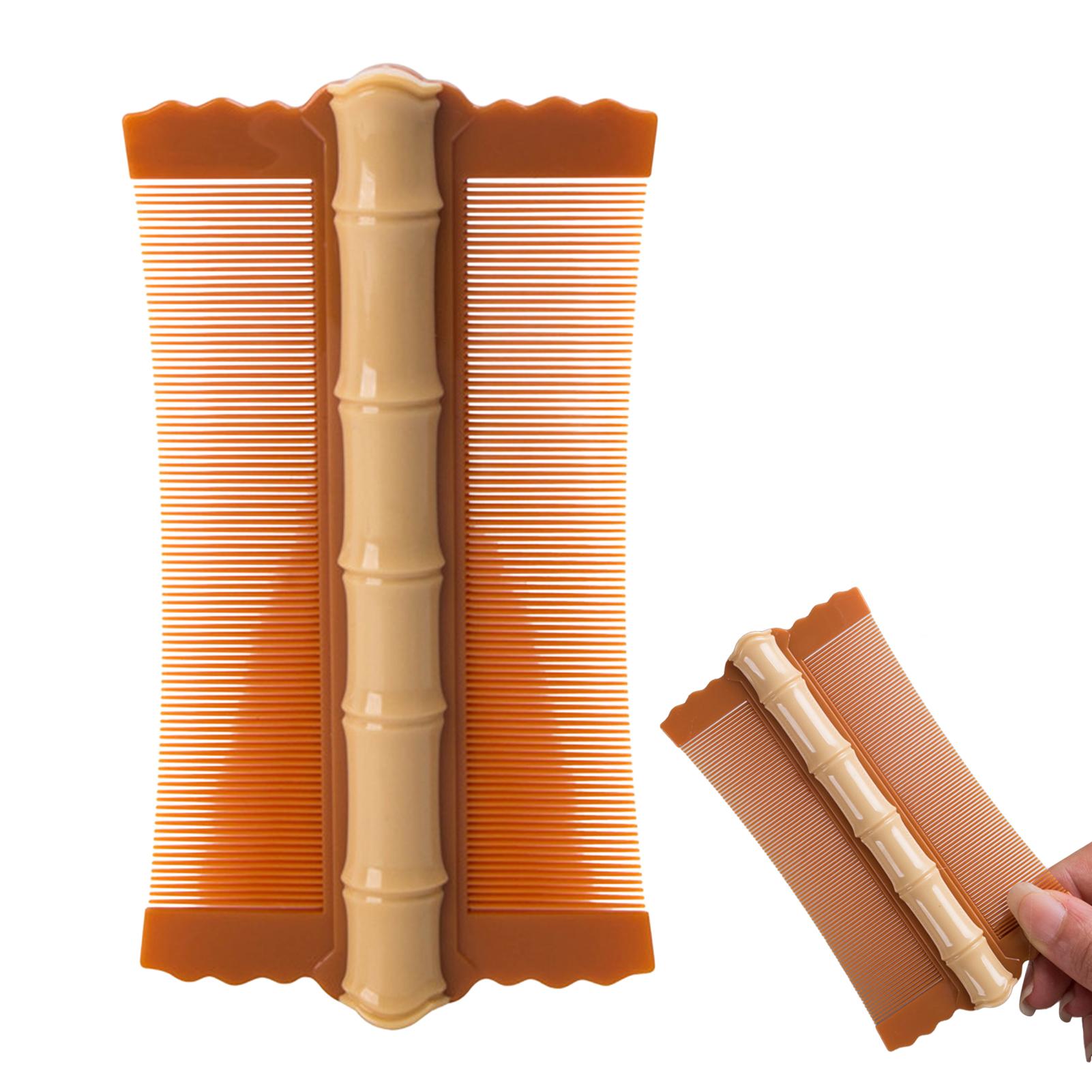 12,5 см Расческа с частыми зубьями Портативная расческа с ультратонкими зубьями для мужчин и женщин, для массажа кожи головы, расческа с частыми зубьями, аксессуары для волос, 1 шт.
12,5 см Расческа с частыми зубьями Портативная расческа с ультратонкими зубьями для мужчин и женщин, для массажа кожи головы, расческа с частыми зубьями, аксессуары для волос, 1 шт.