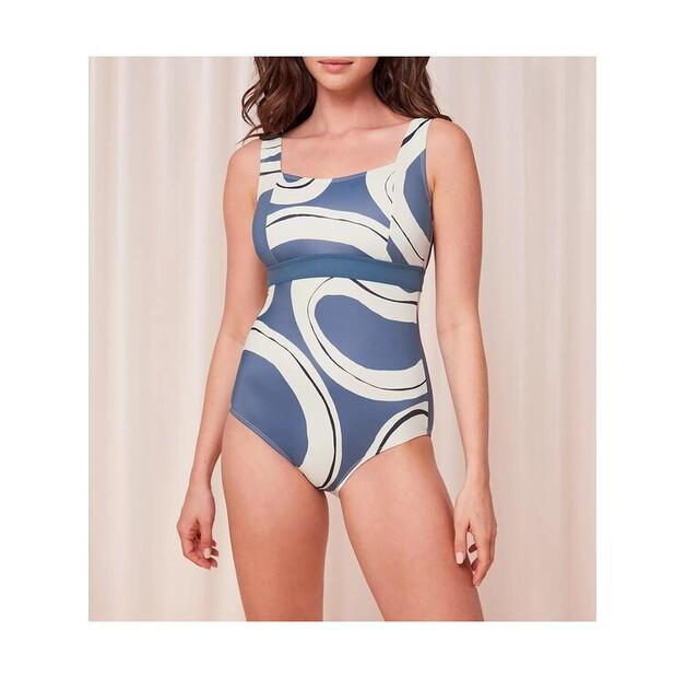 Купальник Triumph Summer Allure EU 40D
Купальник Triumph Summer Allure EU 40D