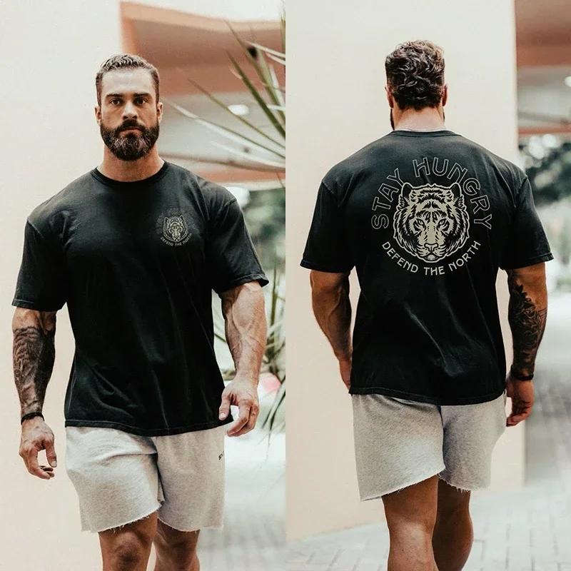 Camiseta De Verano Masculina Sudadera De Fitness Casual Moda Relajada 100% Algodón Entrega Gratuita S армия зеленый
Camiseta De Verano Masculina Sudadera De Fitness Casual Moda Relajada 100% Algodón Entrega Gratuita S армия зеленый