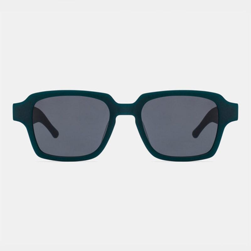 MATTEPUZ CY-134 SUNGLASS Darkgreen FREE
MATTEPUZ CY-134 SUNGLASS Darkgreen FREE