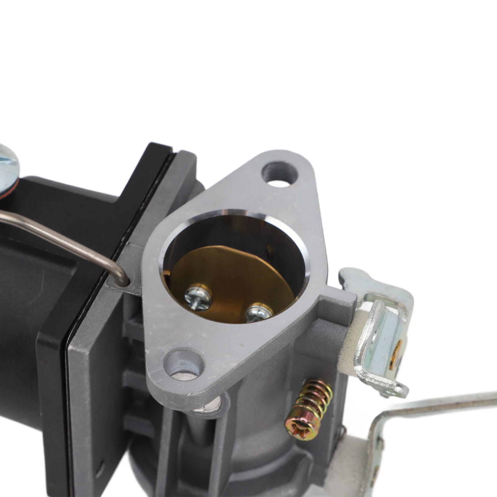 Carburetor High Efficiency Long Lasting Performance for Tecumseh OV691EA TVT691 640221 5156 632745
Carburetor High Efficiency Long Lasting Performance for Tecumseh OV691EA TVT691 640221 5156 632745