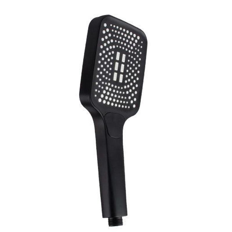 3 Modes showers for bathroom shower knobs large panel one click water stop showerhead accessories full replete portable heads
3 Modes showers for bathroom shower knobs large panel one click water stop showerhead accessories full replete portable heads