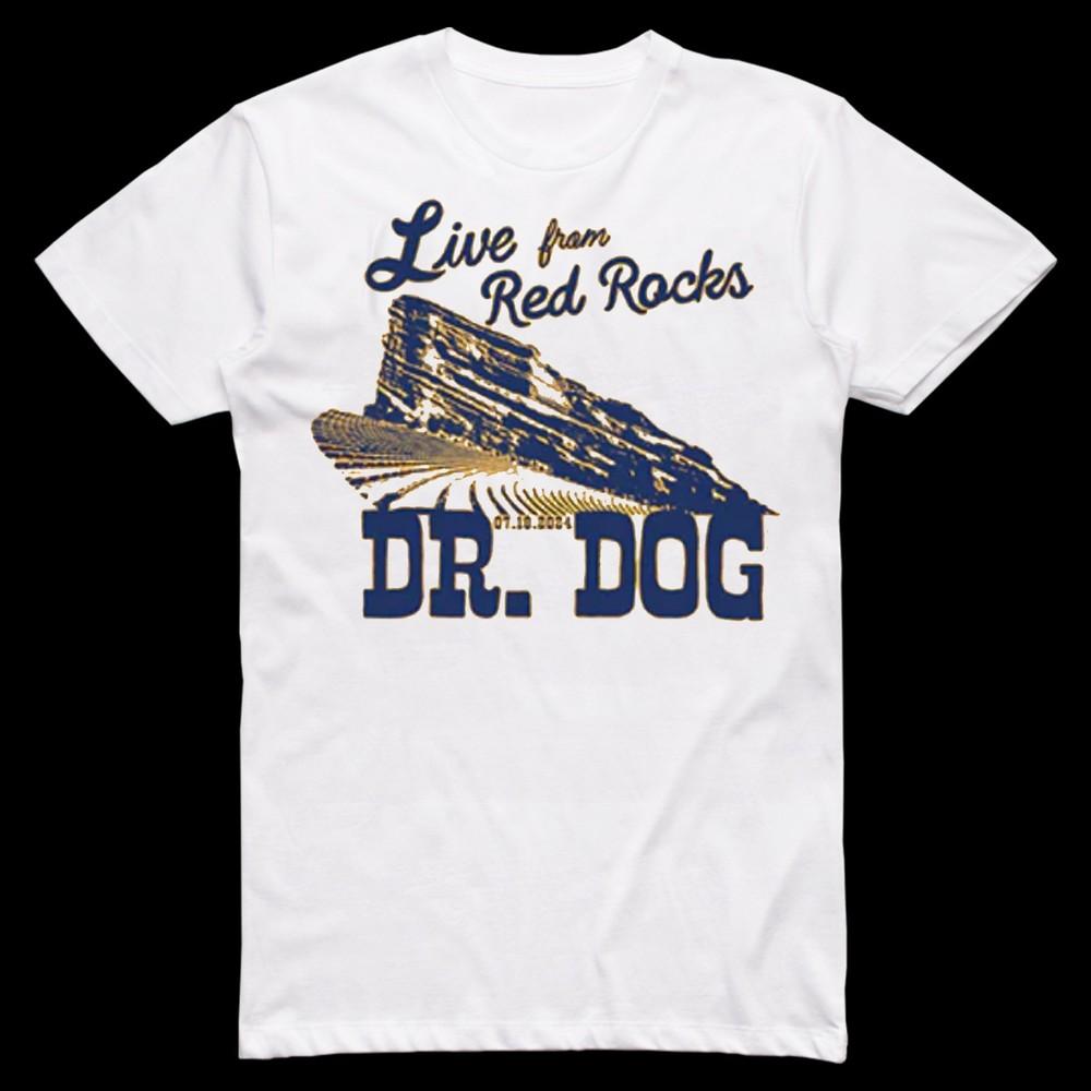 Retro Dr. Dog Band Unisex Unisex S-5XL Shirt 14D18 Unisex T-Shirt XXL
Retro Dr. Dog Band Unisex Unisex S-5XL Shirt 14D18 Unisex T-Shirt XXL