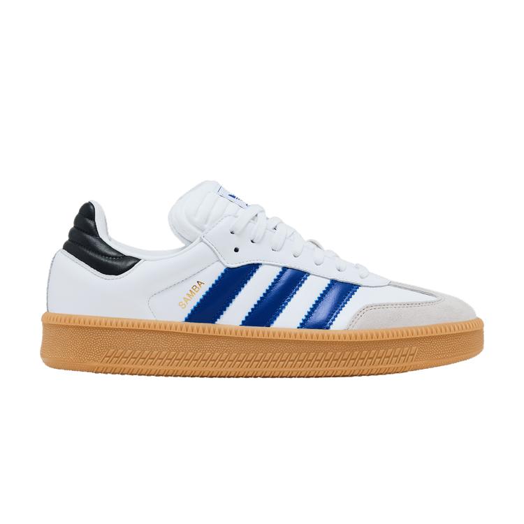 adidas Samba XLG Royal Blue 36
adidas Samba XLG Royal Blue 36