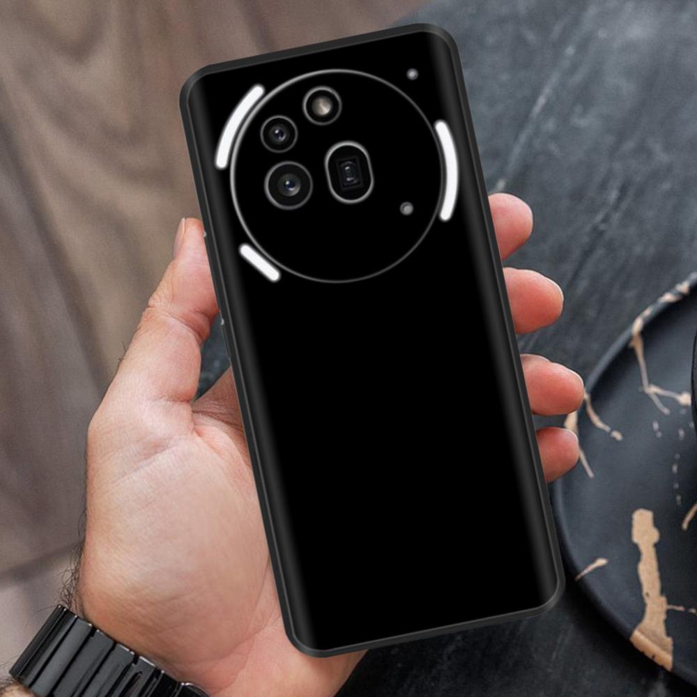 Shockproof Phone Case For Nothing Phone 3A 3 A Pro Soft Black Silicone Painted Protection Back Cover For Nothing Phone3A Cases Nothing Phone (3a)
Shockproof Phone Case For Nothing Phone 3A 3 A Pro Soft Black Silicone Painted Protection Back Cover For Nothing Phone3A Cases Nothing Phone (3a)
