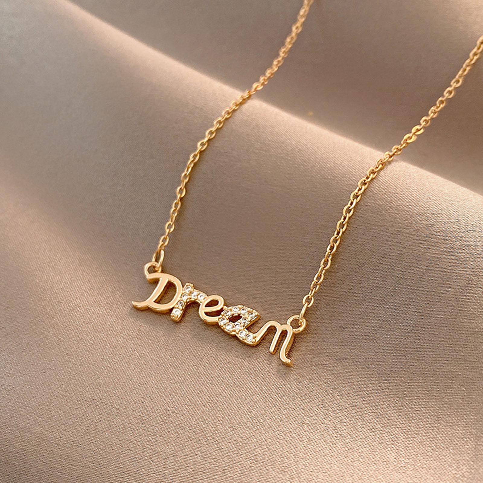Ins Style Classic Gold Color Stainless Steel Necklace For Women Jewelry Limited Pearl Beads Heart Pendant Necklace Summer Gift
Ins Style Classic Gold Color Stainless Steel Necklace For Women Jewelry Limited Pearl Beads Heart Pendant Necklace Summer Gift