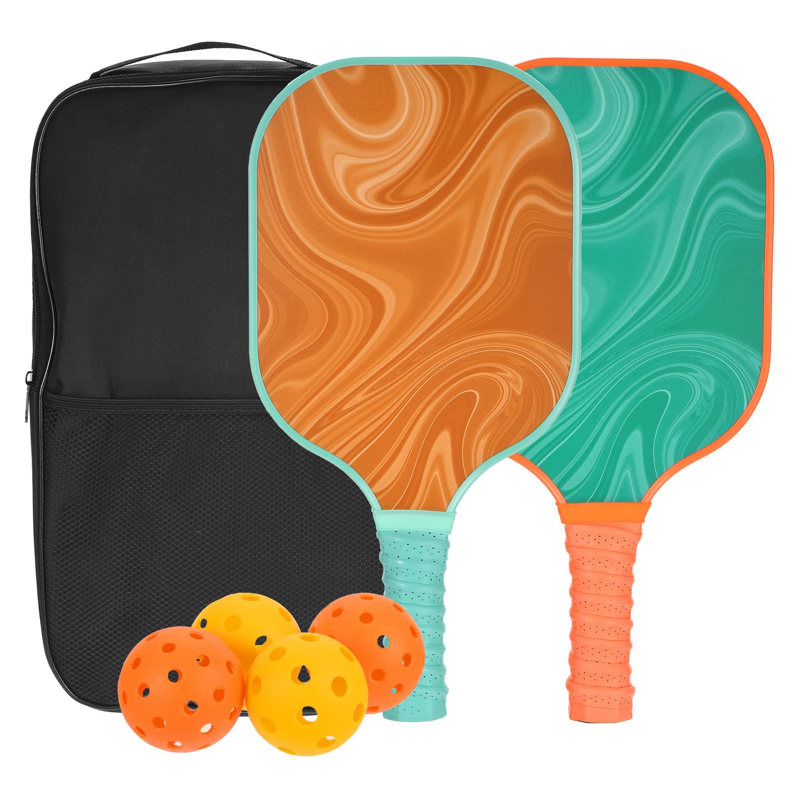 PATIKIL Набор из 2 ракеток для пиклбола 2 Light Pickleball и 4 1 Carry Beginner Pickleball в подарок для мужчин и женщин, ракетки, пиклболы, сумка,
PATIKIL Набор из 2 ракеток для пиклбола 2 Light Pickleball и 4 1 Carry Beginner Pickleball в подарок для мужчин и женщин, ракетки, пиклболы, сумка,