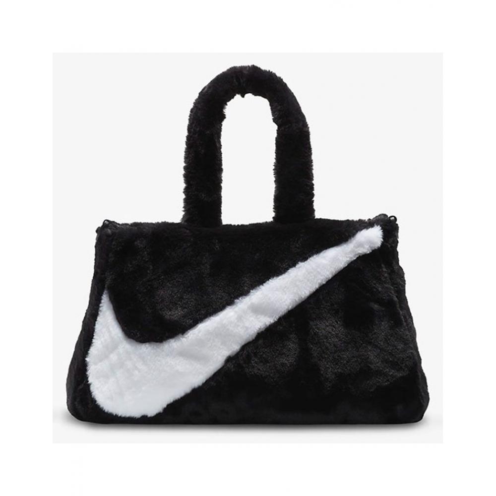 Nike Bag Faux Fur Tote Bag 10l Fb3050 010 S2409 bag FB3050010
Nike Bag Faux Fur Tote Bag 10l Fb3050 010 S2409 bag FB3050010