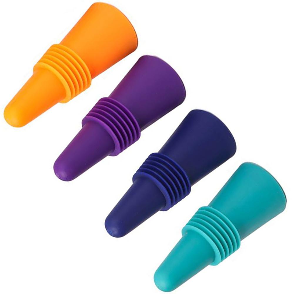 Champagne Drink Wine Outlet Cap Bar Seal Sealer Plug Wine Stopper Bottle Cover Wine Bottle Stopper
Champagne Drink Wine Outlet Cap Bar Seal Sealer Plug Wine Stopper Bottle Cover Wine Bottle Stopper