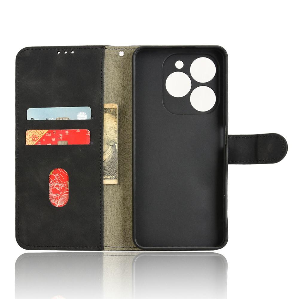 For Blackview Shark 9 5G Leather Case Skin-Feel Anti-Drop Wallet Flip Phone Cover Brown
For Blackview Shark 9 5G Leather Case Skin-Feel Anti-Drop Wallet Flip Phone Cover Brown