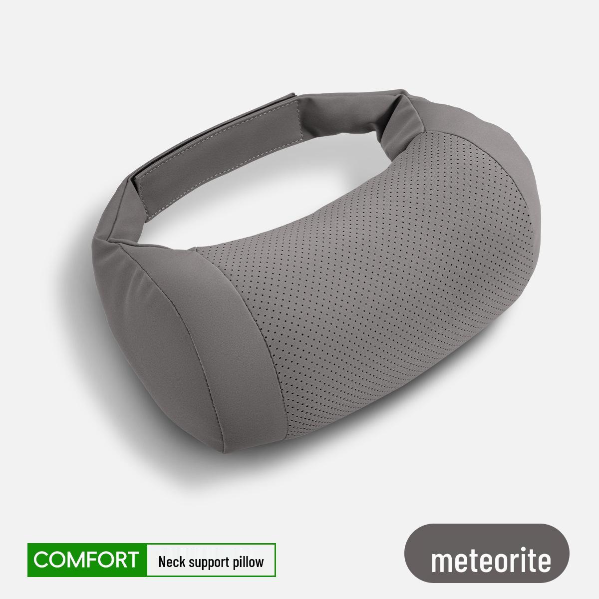 Compatible with Jike 7X/009/007/007GT/MIX: Headrests, lumbar supports, car seats, and neck pillows.
Compatible with Jike 7X/009/007/007GT/MIX: Headrests, lumbar supports, car seats, and neck pillows.