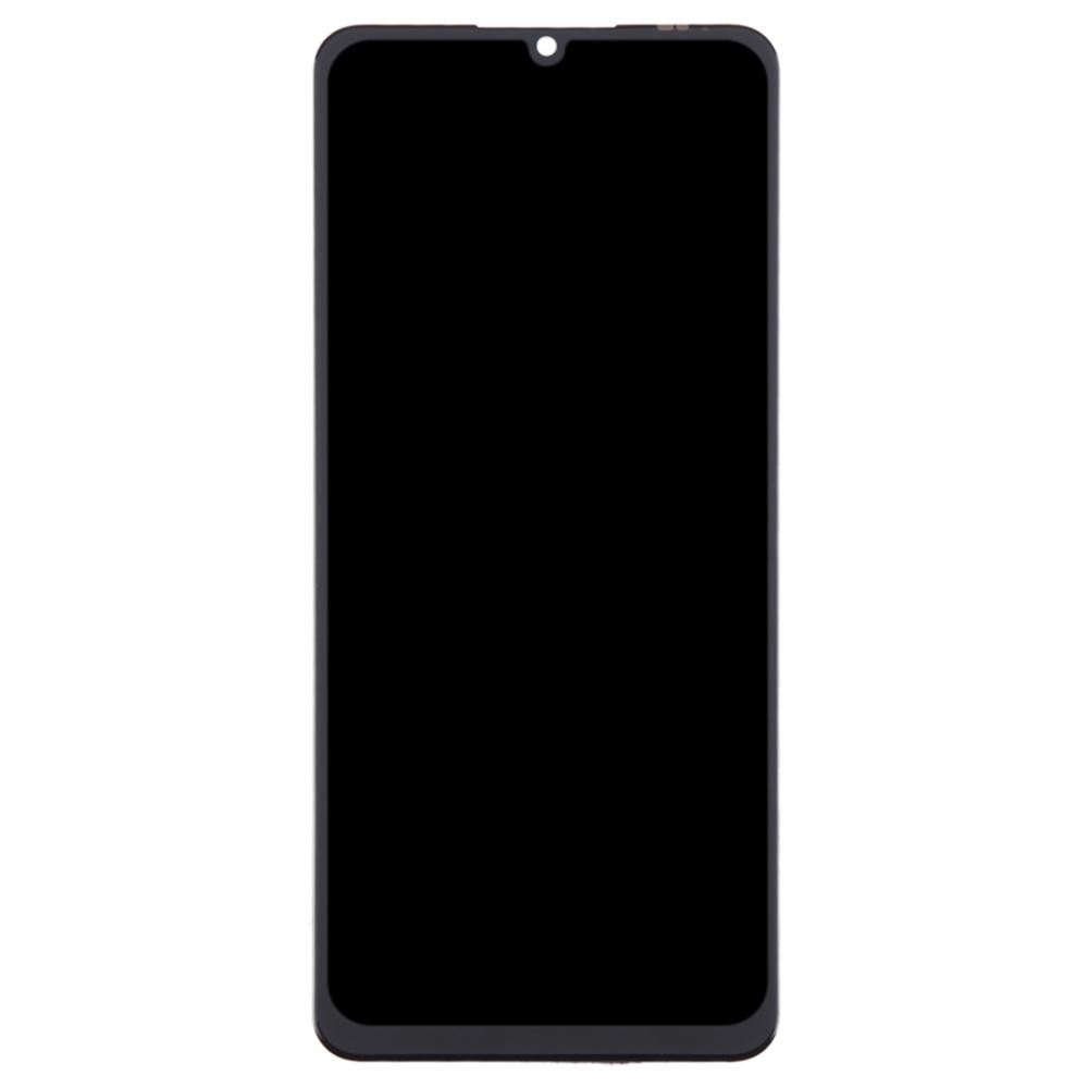 For ZTE Blade A72s A7050 Grade C LCD Screen and Digitizer Assembly Replacement Part (Without Logo) Type A
For ZTE Blade A72s A7050 Grade C LCD Screen and Digitizer Assembly Replacement Part (Without Logo) Type A