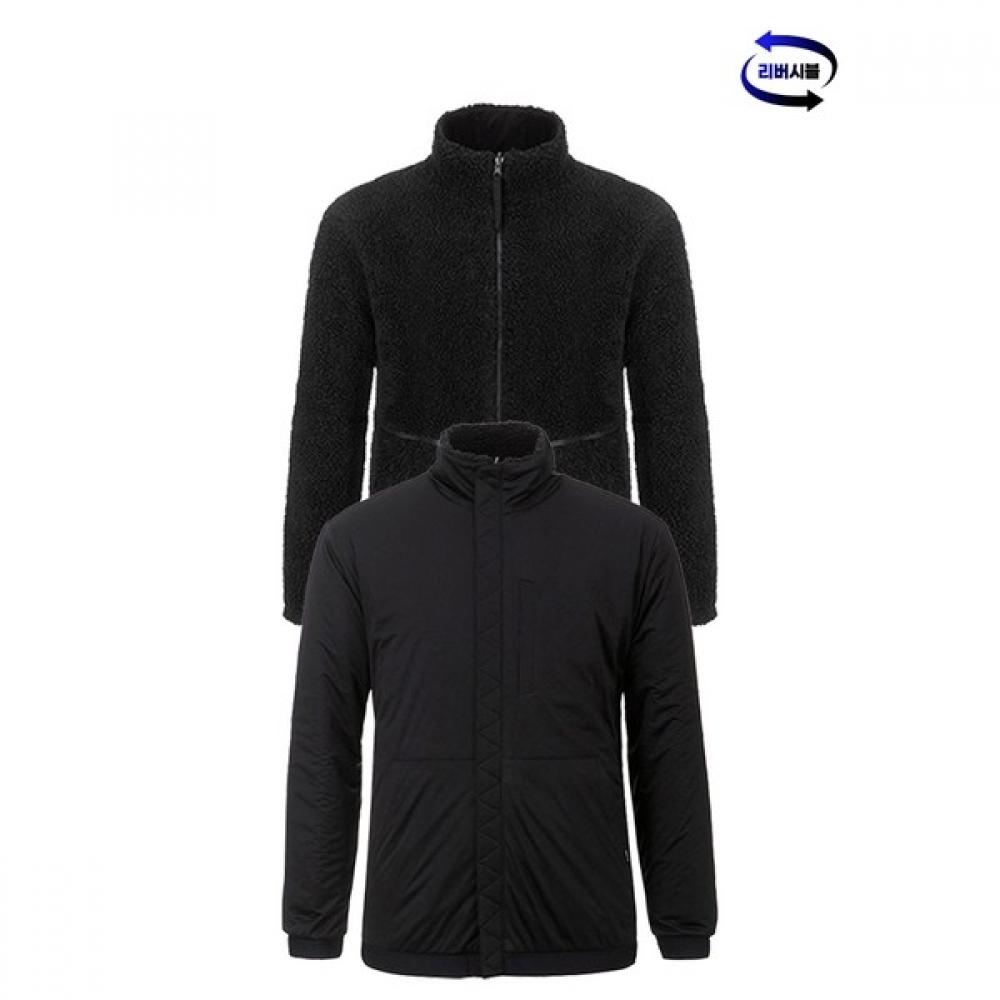 Mountia Men S Mock двусторонняя флисовая куртка Boa темно-угольного цвета Dark Charcoal/95
Mountia Men S Mock двусторонняя флисовая куртка Boa темно-угольного цвета Dark Charcoal/95
