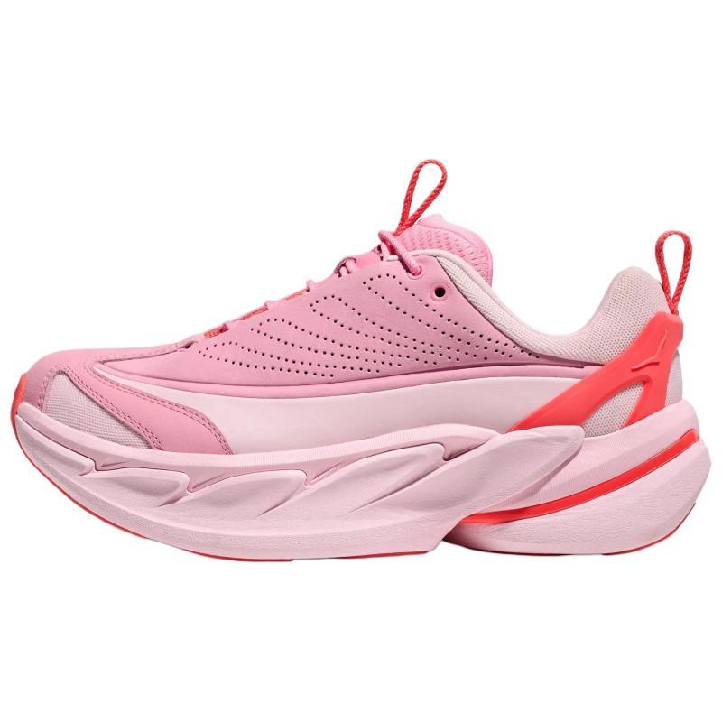 HOKA ONE ONE Elevon X Carnation Sweet Pea Sneakers 1147550-CNSW 42 розовый
HOKA ONE ONE Elevon X Carnation Sweet Pea Sneakers 1147550-CNSW 42 розовый