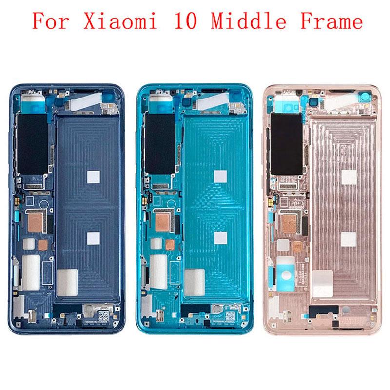 Корпус средней рамки, ЖК-панель, панель, панель, корпус для телефона Xiaomi Mi 10 5G, металлическая середина
Корпус средней рамки, ЖК-панель, панель, панель, корпус для телефона Xiaomi Mi 10 5G, металлическая середина