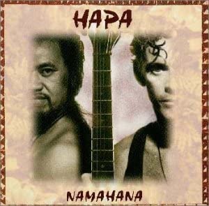CD HAPA, BARRY FLANAGAN, DAVID KAHINU - NAMAHANA AVCT10038 Japan ObiMusic Others Used
CD HAPA, BARRY FLANAGAN, DAVID KAHINU - NAMAHANA AVCT10038 Japan ObiMusic Others Used
