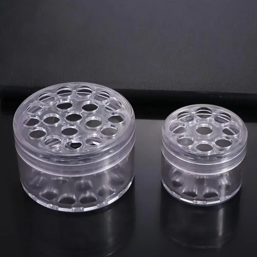 New Spiral Ikebana Stem Holder, Floral Grid for Vase Elegant Centerpiece Design Company Party Flower Arrangement
New Spiral Ikebana Stem Holder, Floral Grid for Vase Elegant Centerpiece Design Company Party Flower Arrangement