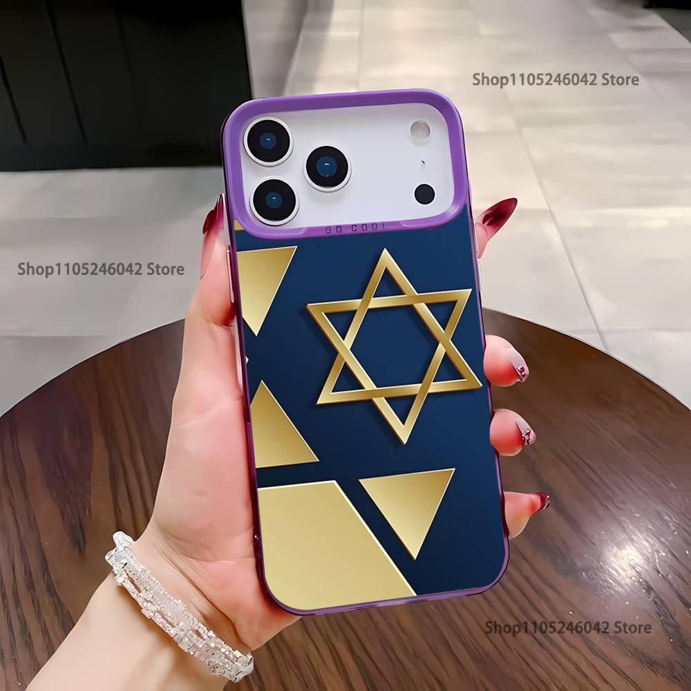 Чехол для телефона с символом Звезды Давида для iPhone 17,16,15,14,13,12,11,Pro,XS,Max,Plus,Mini,SE4,E Фиолетовый Матовый Ударопрочный Чехол iPhone15
Чехол для телефона с символом Звезды Давида для iPhone 17,16,15,14,13,12,11,Pro,XS,Max,Plus,Mini,SE4,E Фиолетовый Матовый Ударопрочный Чехол iPhone15