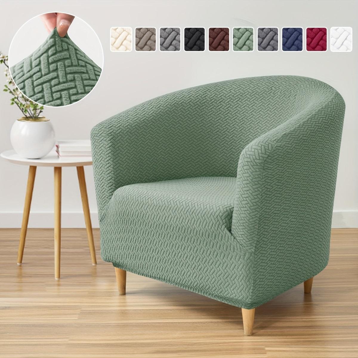 Thickened Twill Semi-circular Sofa Cover Club Single Sofa Cover Home Hotel Anti-slip Sofa Dustproof Towel Cover 28*22*5cm темный кофе
Thickened Twill Semi-circular Sofa Cover Club Single Sofa Cover Home Hotel Anti-slip Sofa Dustproof Towel Cover 28*22*5cm темный кофе