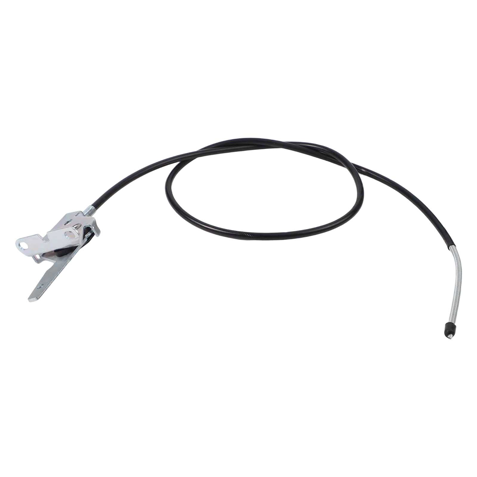 94605131A Throttle Cable for Cadet Mowers Engineered for Precision Control and Compatibility with L46 L50 L54 Models China Mainland
94605131A Throttle Cable for Cadet Mowers Engineered for Precision Control and Compatibility with L46 L50 L54 Models China Mainland