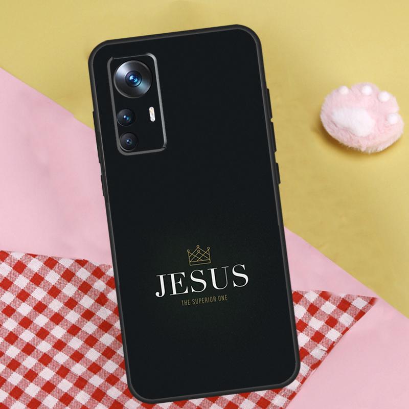 Verse of The Christian Bible Jesus Case For Xiaomi 13T Pro 11T 12T 12 13 Lite 12X POCO X5 X3 Pro F4 X4 GT M5 M5s F3 F5 Cover Mi 12
Verse of The Christian Bible Jesus Case For Xiaomi 13T Pro 11T 12T 12 13 Lite 12X POCO X5 X3 Pro F4 X4 GT M5 M5s F3 F5 Cover Mi 12