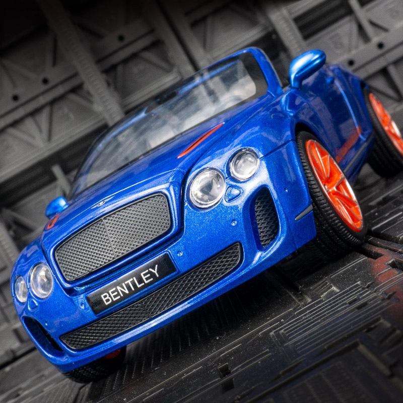 Caipo 68259 European Convertible Car Model with Sound & Light Features - Alloy Coupe Toy & Ornament жёлтый
Caipo 68259 European Convertible Car Model with Sound & Light Features - Alloy Coupe Toy & Ornament жёлтый
