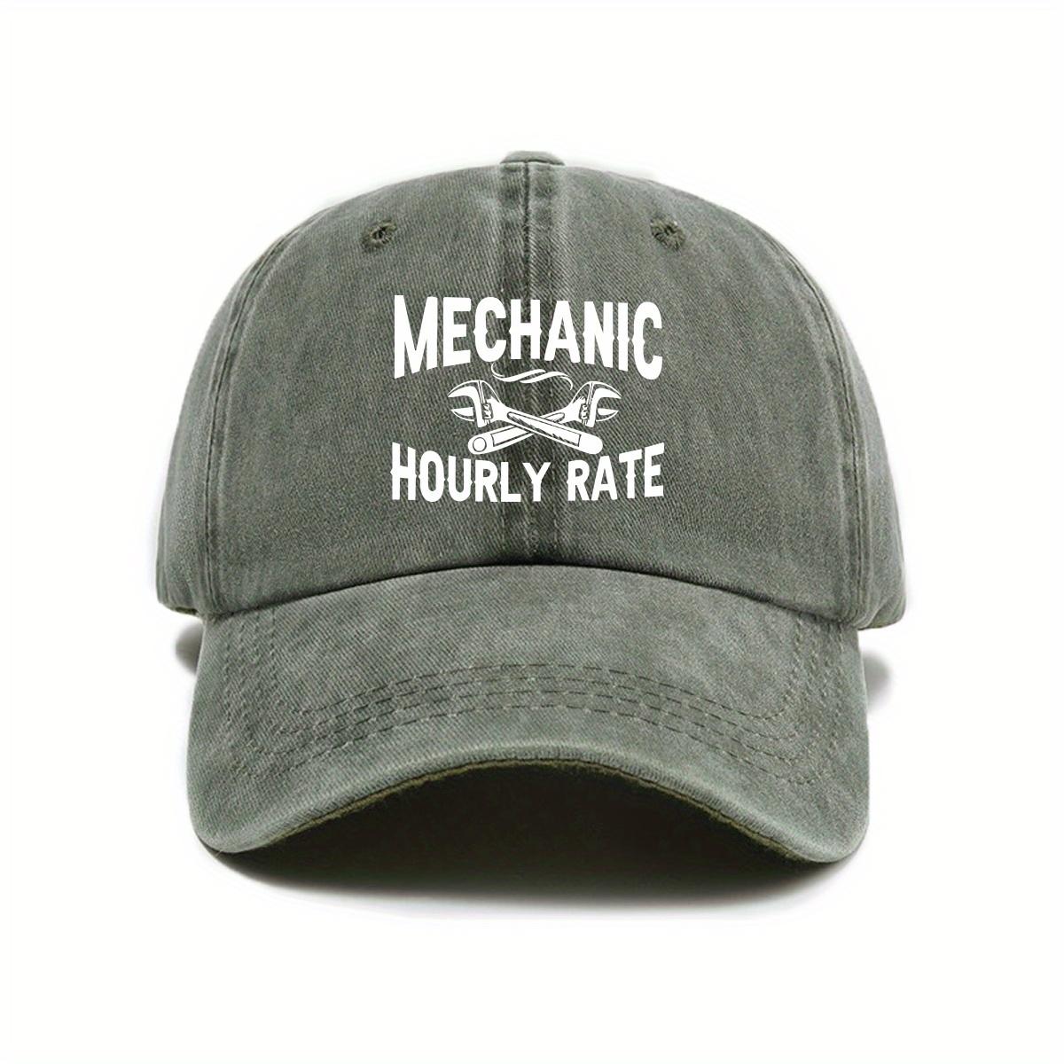 Adjustable Baseball Cap Summer Urban Casual Sun Protection Fashion Letter Print Design зелений
Adjustable Baseball Cap Summer Urban Casual Sun Protection Fashion Letter Print Design зелений