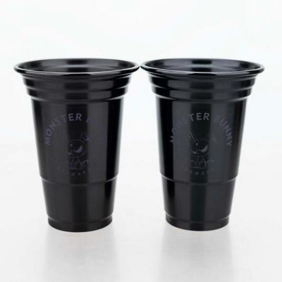Coca-Cola Color-Changing Portable Aluminum Cup for Outdoor and Home Use
Coca-Cola Color-Changing Portable Aluminum Cup for Outdoor and Home Use
