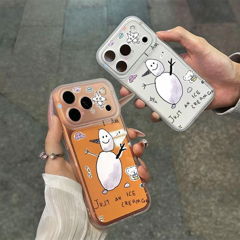 Adorable Character Soft Shell Case for Apple iPhone 17 Pro Max – Drop-Proof with Integrated Camera Button. iPhone 16
Adorable Character Soft Shell Case for Apple iPhone 17 Pro Max – Drop-Proof with Integrated Camera Button. iPhone 16