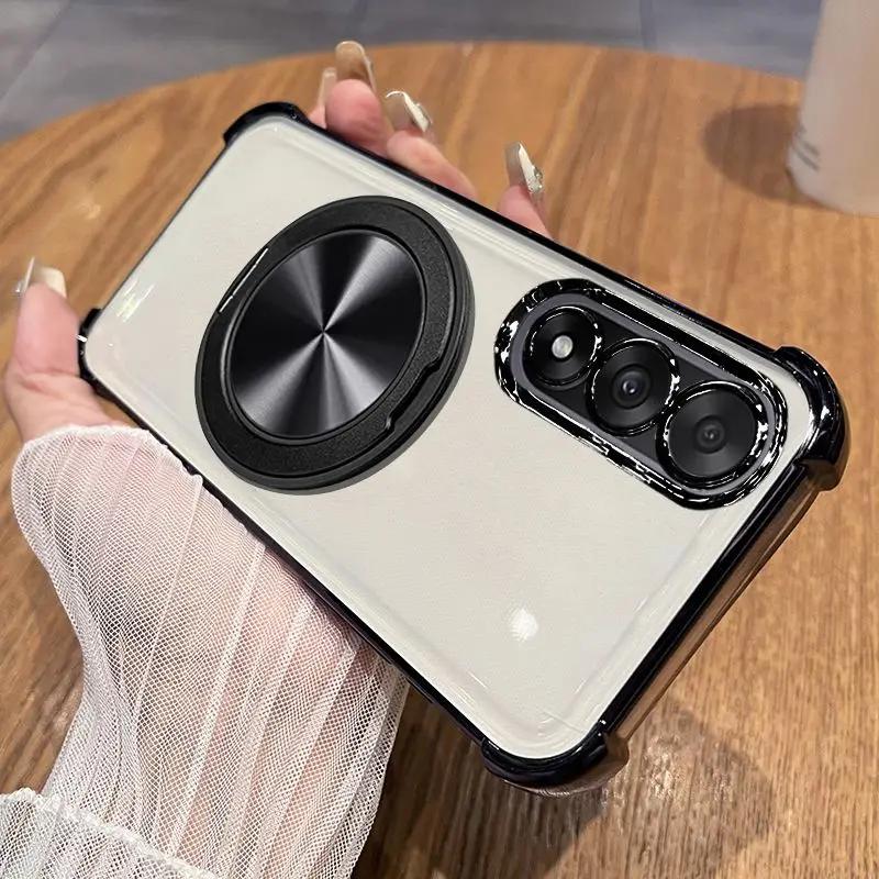 Чехол для OnePlus Nord5 ACE5 Ultra Прозрачный Гальванизированный Кронштейн TPU Чехол для OnePlus Nord 5 Ударопрочный Бампер Funda Oneplus Nord 5 чёрный
Чехол для OnePlus Nord5 ACE5 Ultra Прозрачный Гальванизированный Кронштейн TPU Чехол для OnePlus Nord 5 Ударопрочный Бампер Funda Oneplus Nord 5 чёрный