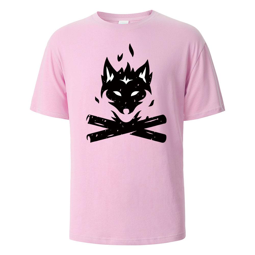 Футболка с принтом Black Fox Streetwear для мужчин, 100% хлопок, летние дышащие топы с короткими рукавами, футболки большого размера с круглым вырезом 4XL
Футболка с принтом Black Fox Streetwear для мужчин, 100% хлопок, летние дышащие топы с короткими рукавами, футболки большого размера с круглым вырезом 4XL